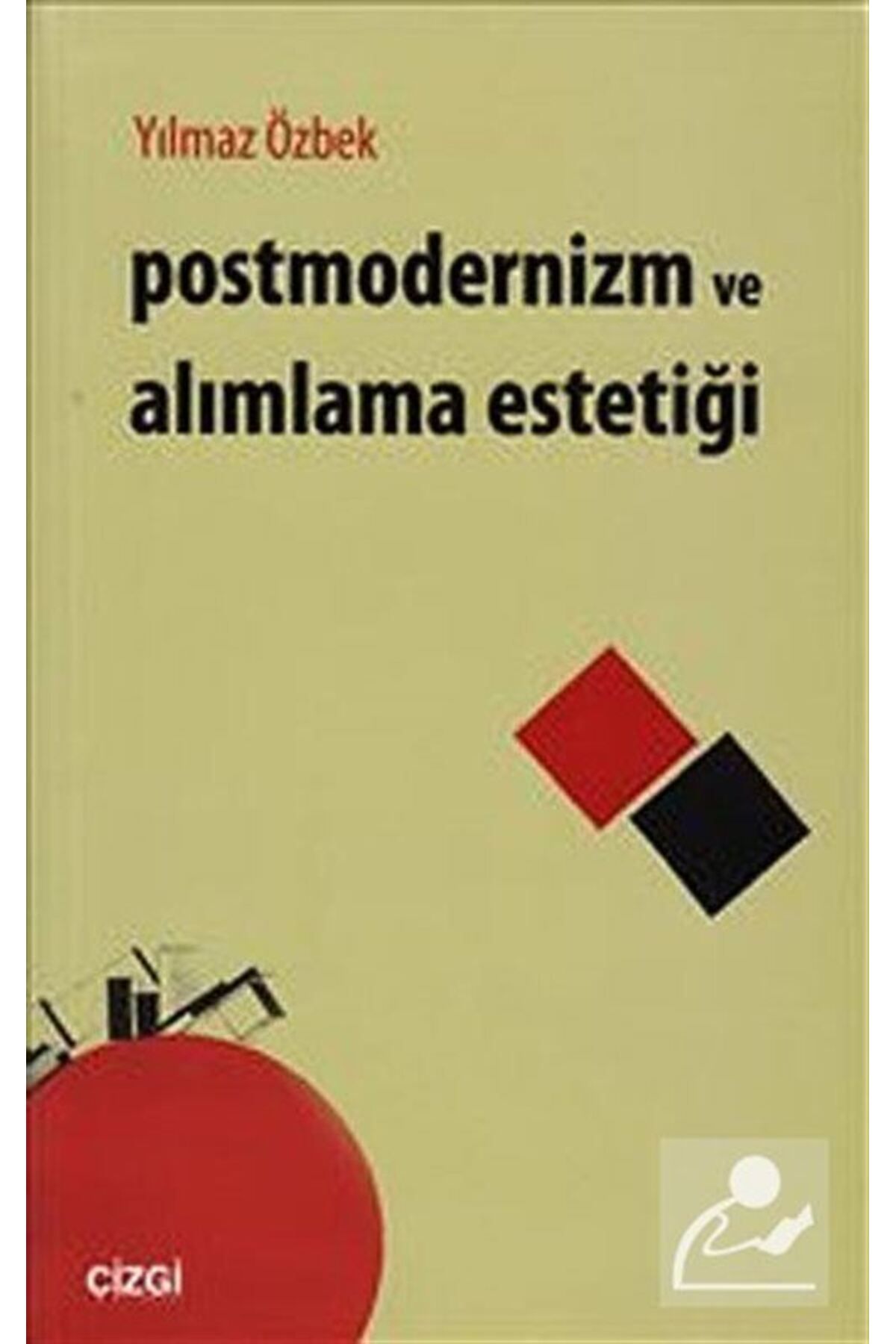 Postmodernizm Ve Alımlama Estetiği