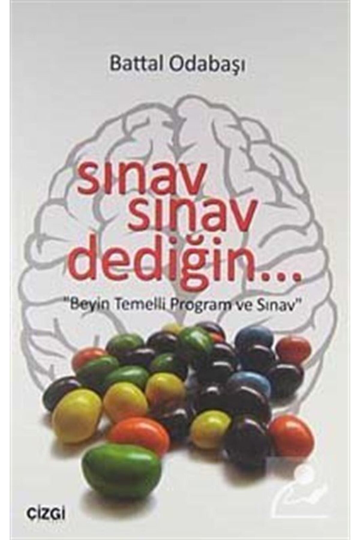 Sınav Sınav Dediğin & Beyin Temelli Program Ve Sınav