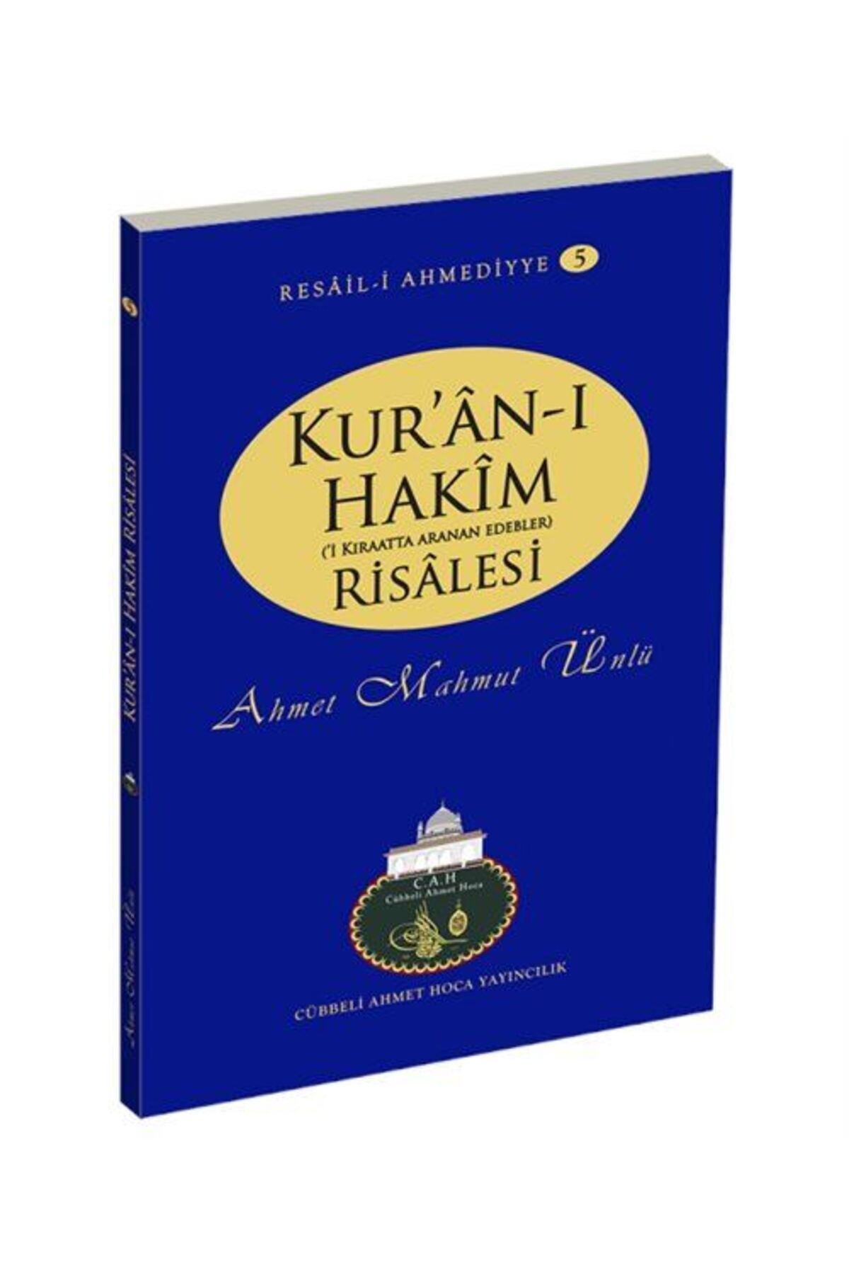 Kur'an-ı Hakim Risalesi