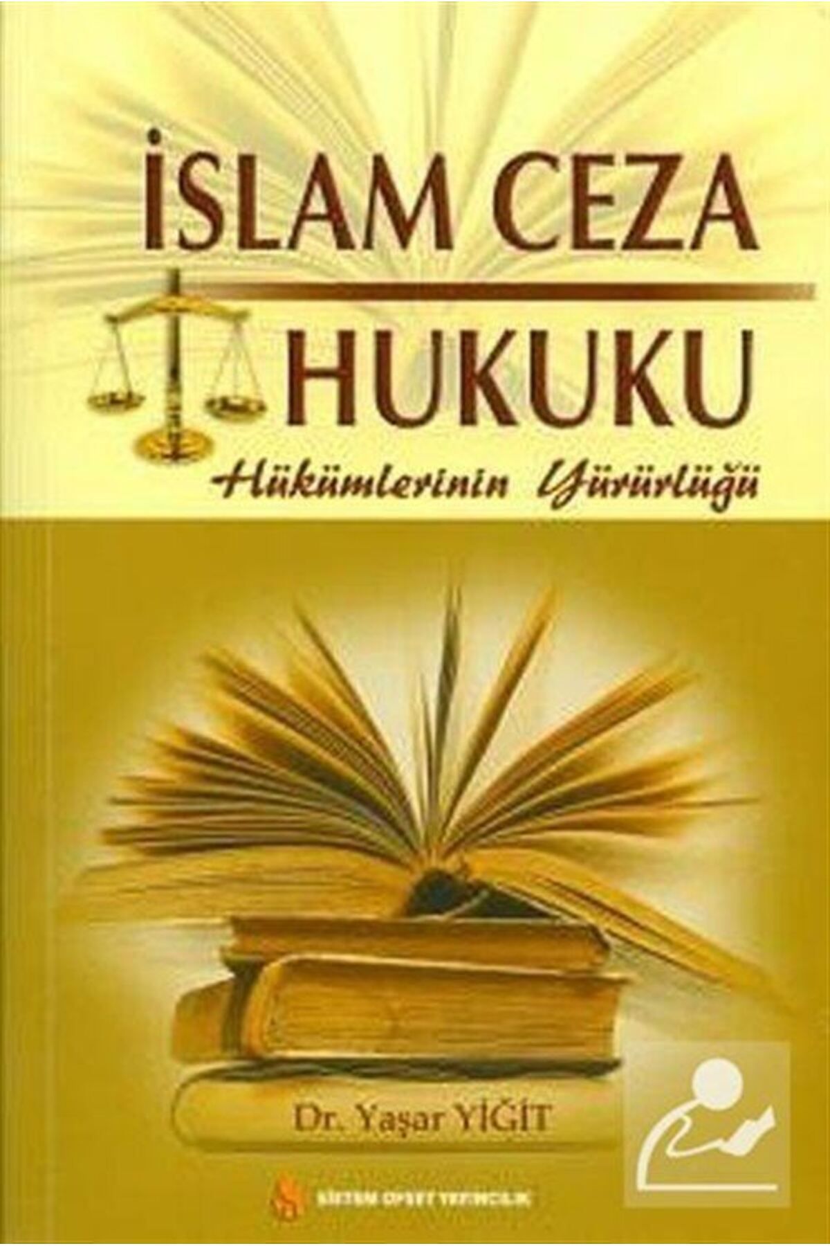 Sistem Ofset Yayıncılık İslam Ceza Hukuku & H...