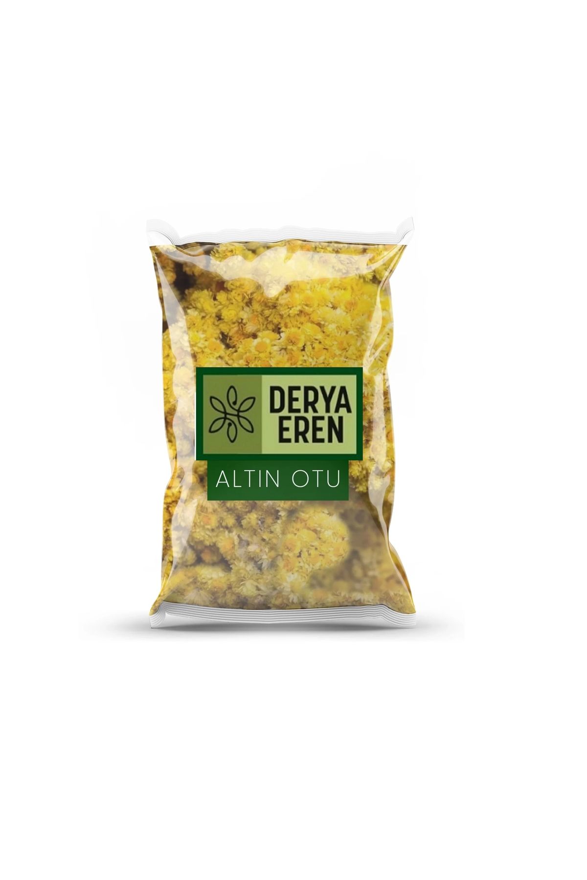 Derya Eren Altın Otu 25 Gr(Altınotu) Solidago...