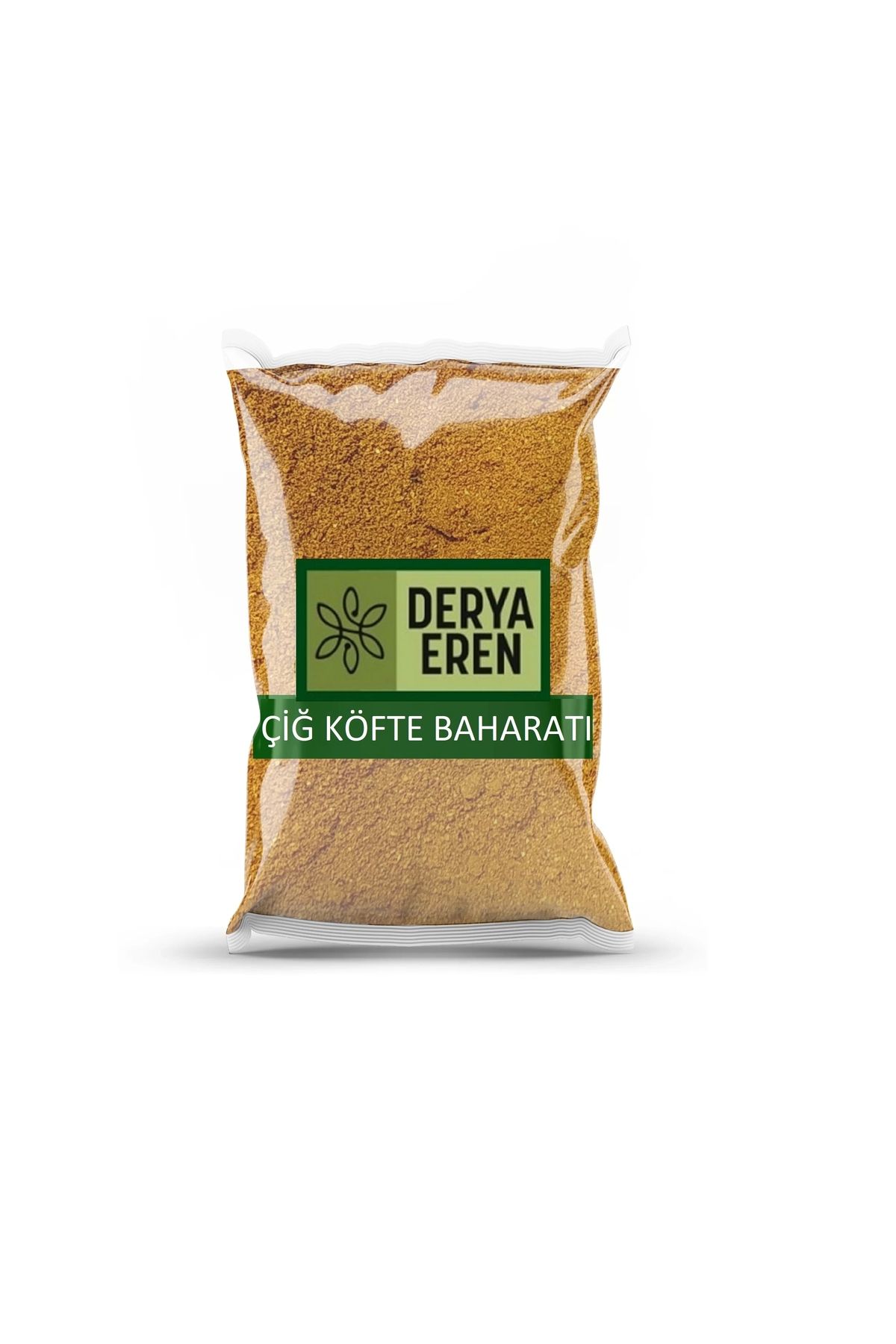 Derya Eren Çiğ Köfte Baharatı100g