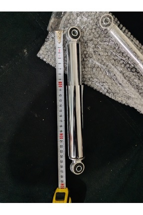 Mobylette-cup-cg Arka Amortisör Kapalı Findık 28.5 Cm Image 6