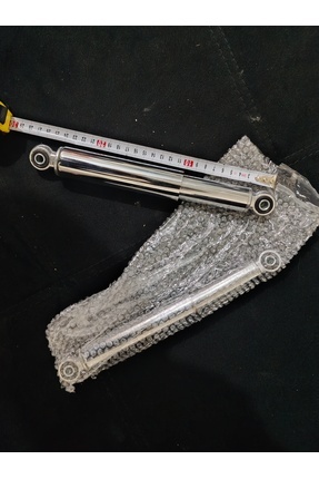 Mobylette-cup-cg Arka Amortisör Kapalı Findık 28.5 Cm Image 1