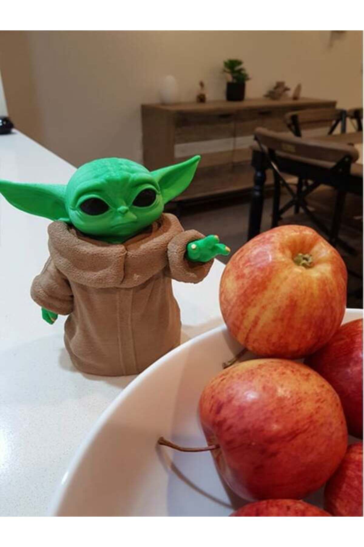 Baby Yoda