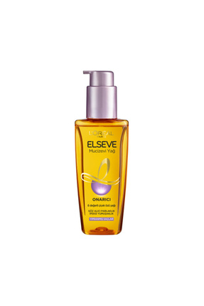 CANLANDIRICI MUCİZEVİ YAĞ 100 ML- Image 0