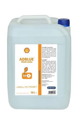 10 lt Adblue Image 0