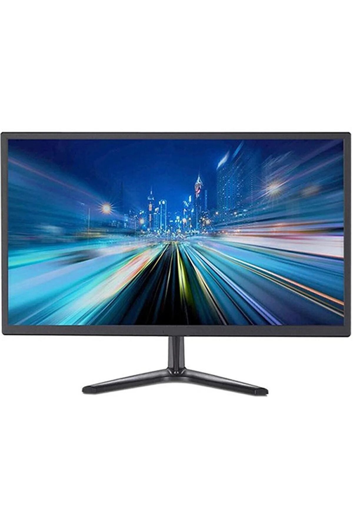 N240x I5 2400 (4 ÇEKİRDEKLİ) 16gb,256gb Ssd,gt740 4gb 128bit,19''monitör,masaüstü Oyuncu Bilgisayarı