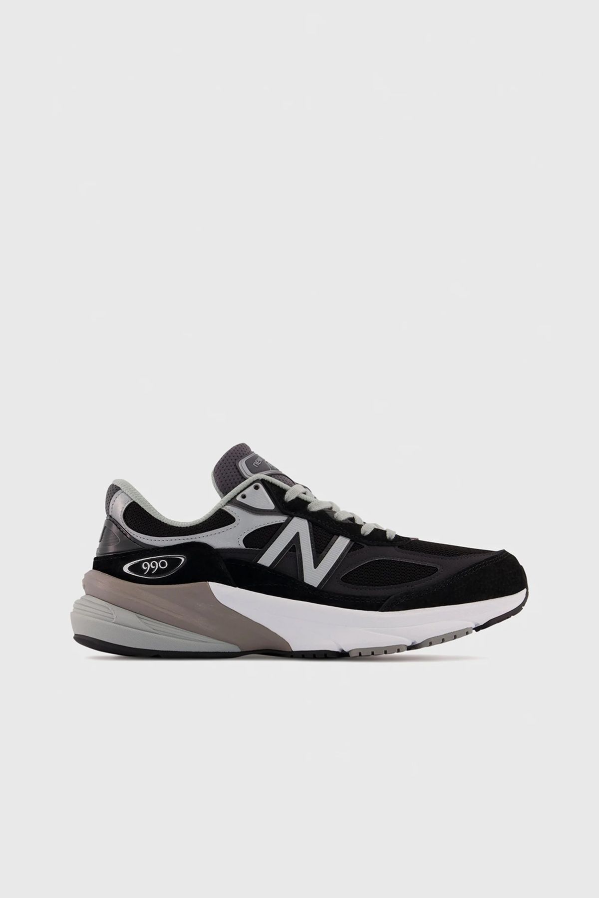 New Balance Kadın AyakkabıW990bk6