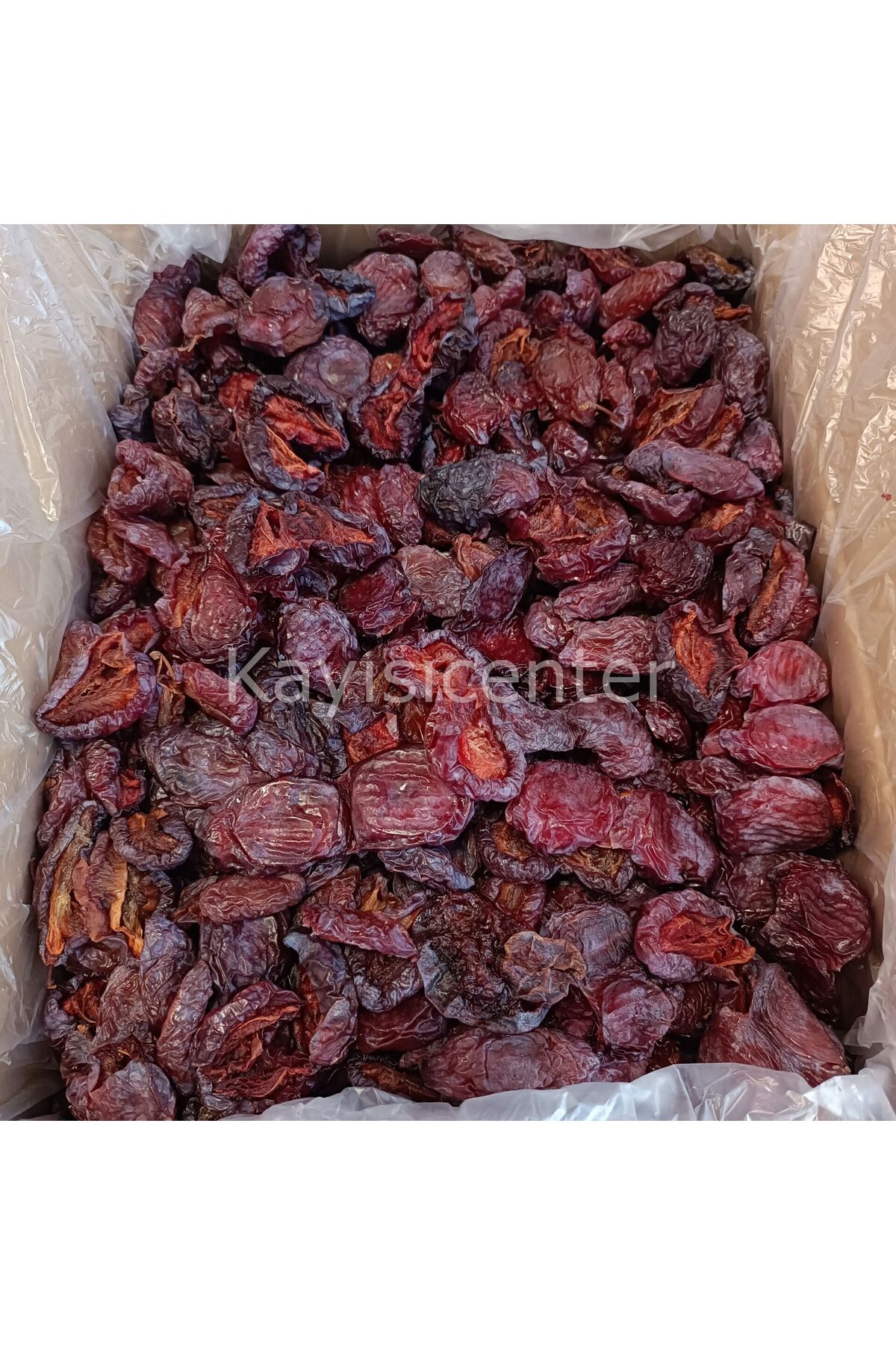 Toptan Doğal Yaprak Anjelika Eriği 10 Kg