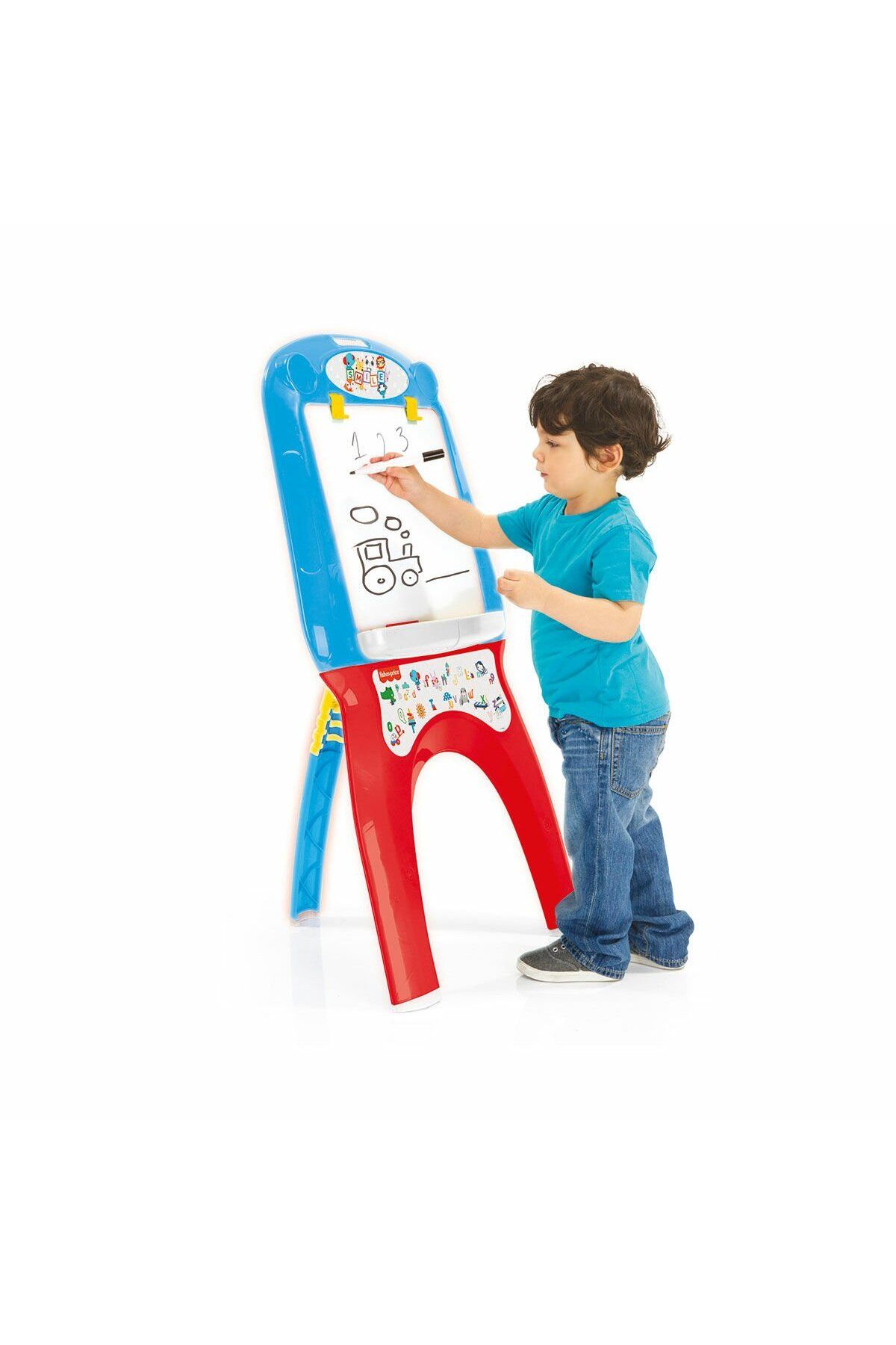 Fisher Price Fabbatoys YazıTahtası