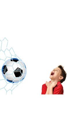 Futbol Seti / Futbol 🥅 ve Top ⚽ Image 1