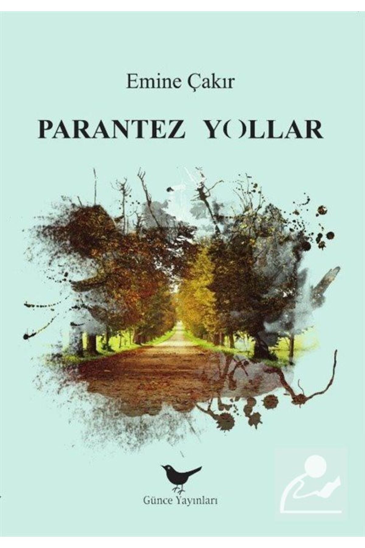 Günçe Yayınları ParantezYollar