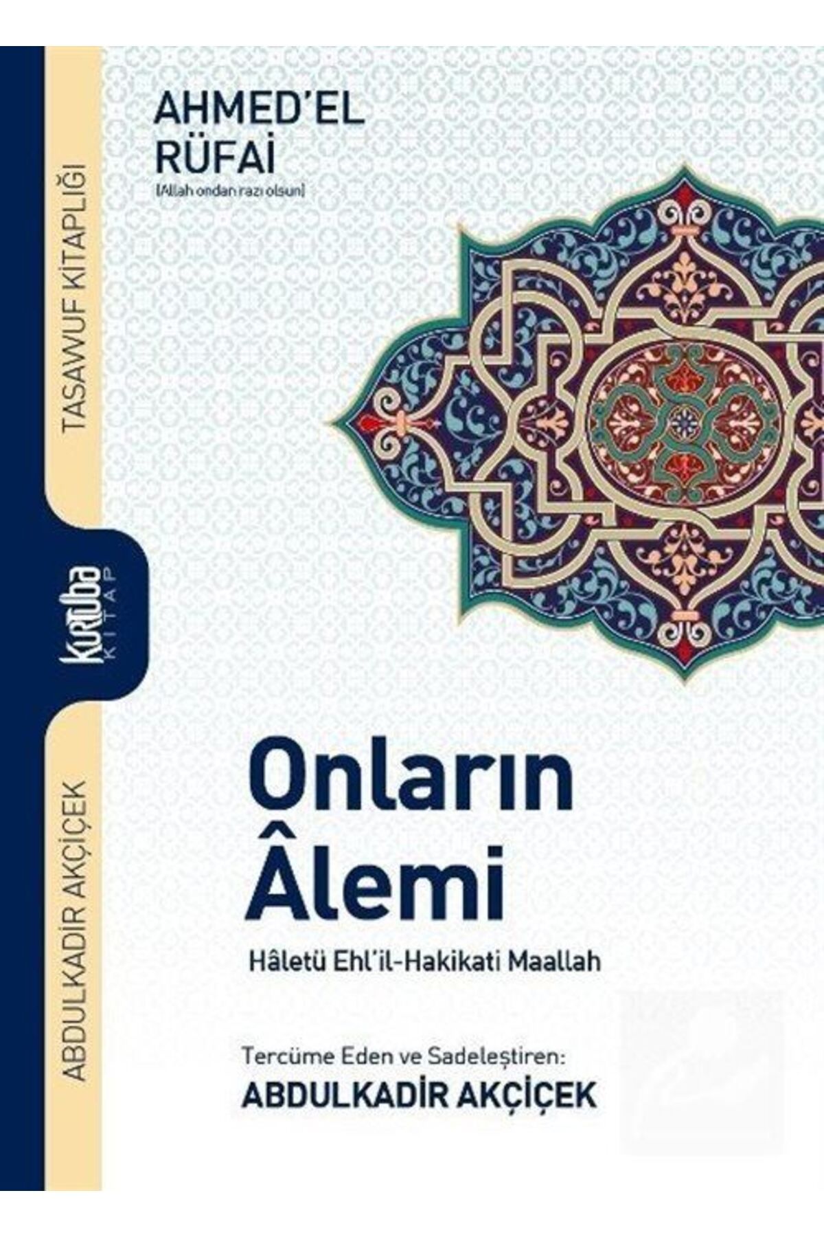 Kurtuba Kitap Onların Alemi