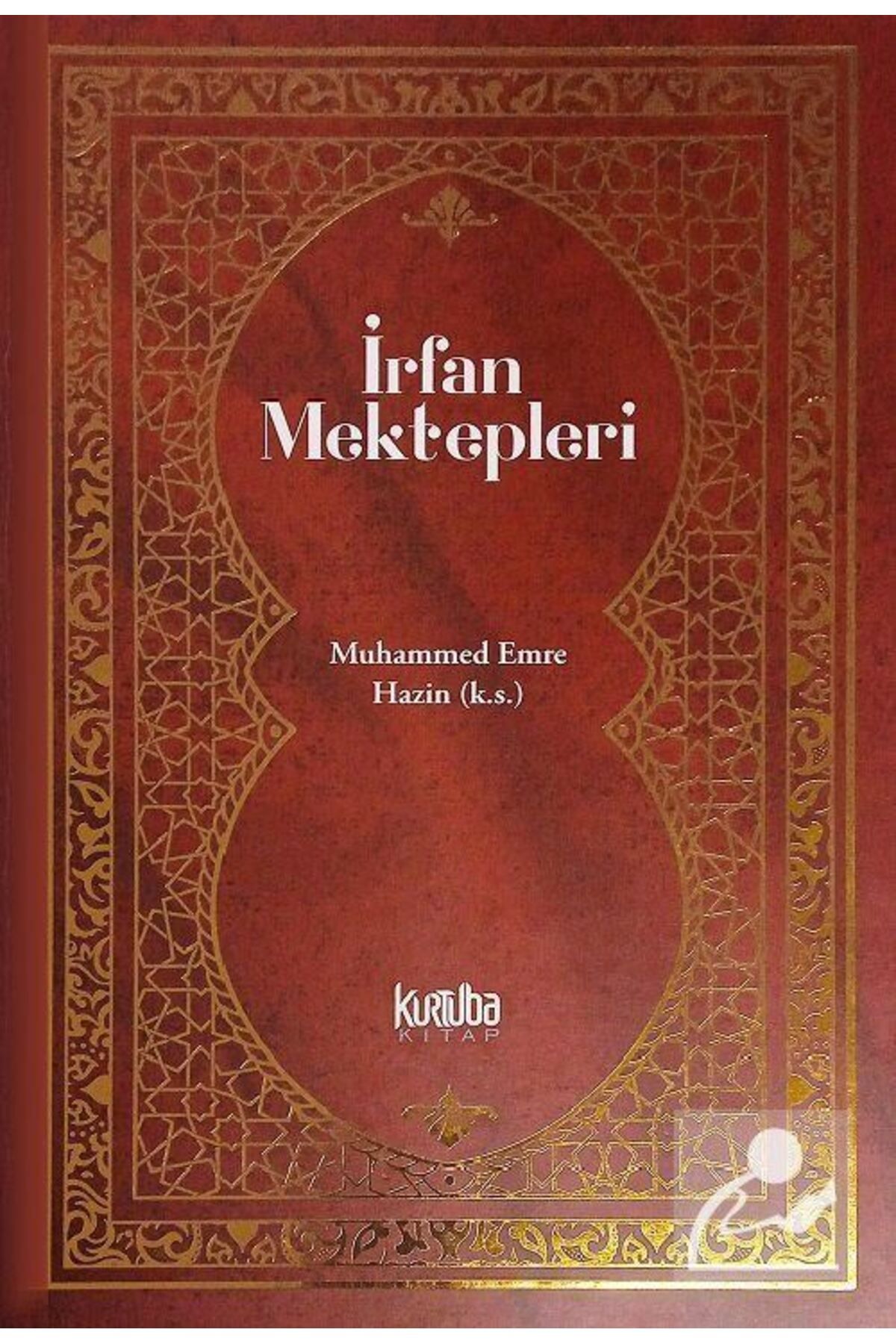 Kurtuba Kitap İrfanMektepleri