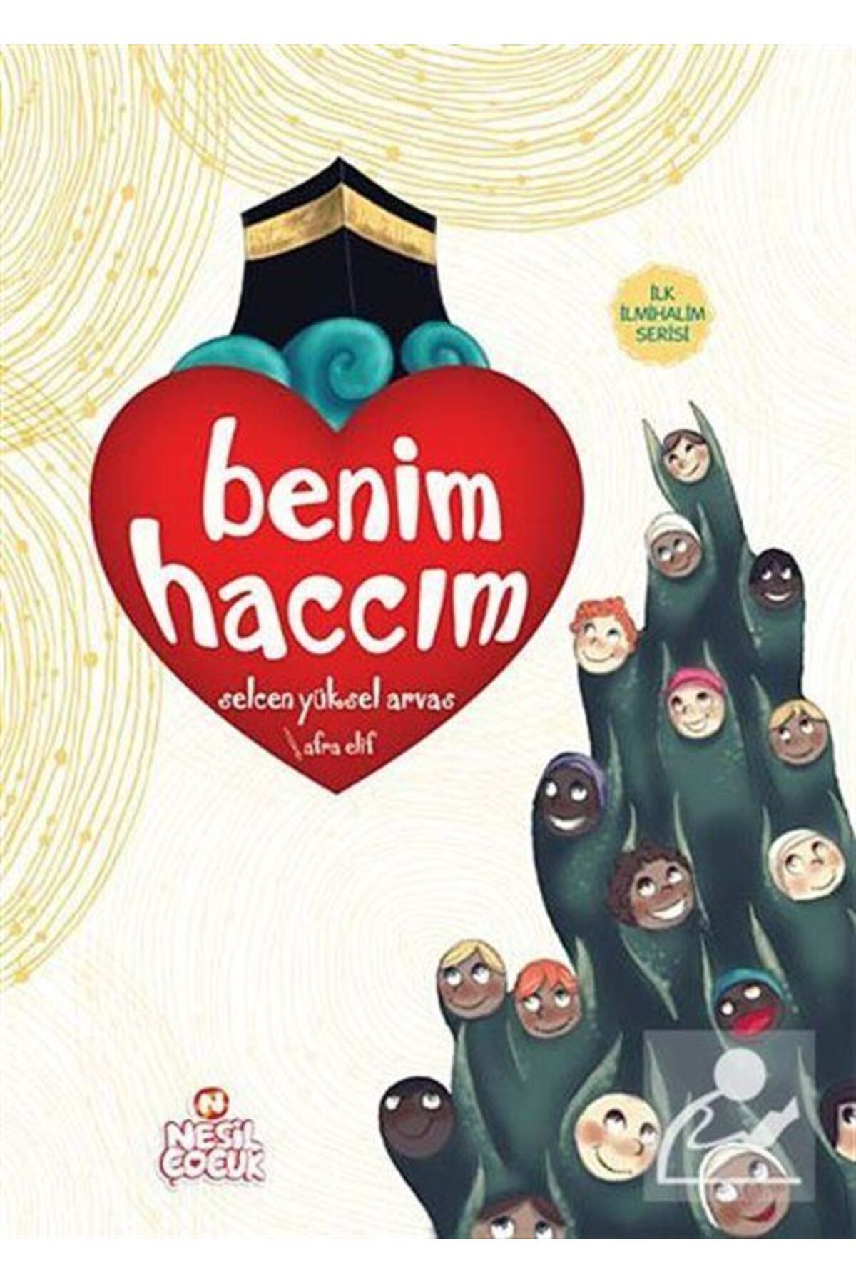 Genel Markalar Benim Haccım