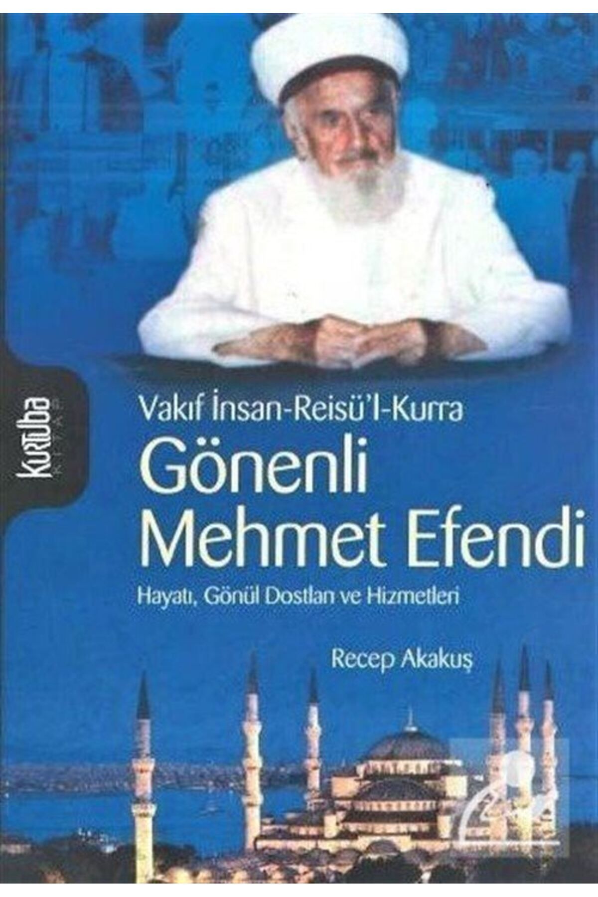 Kurtuba Kitap Gönenli MehmedEfendi