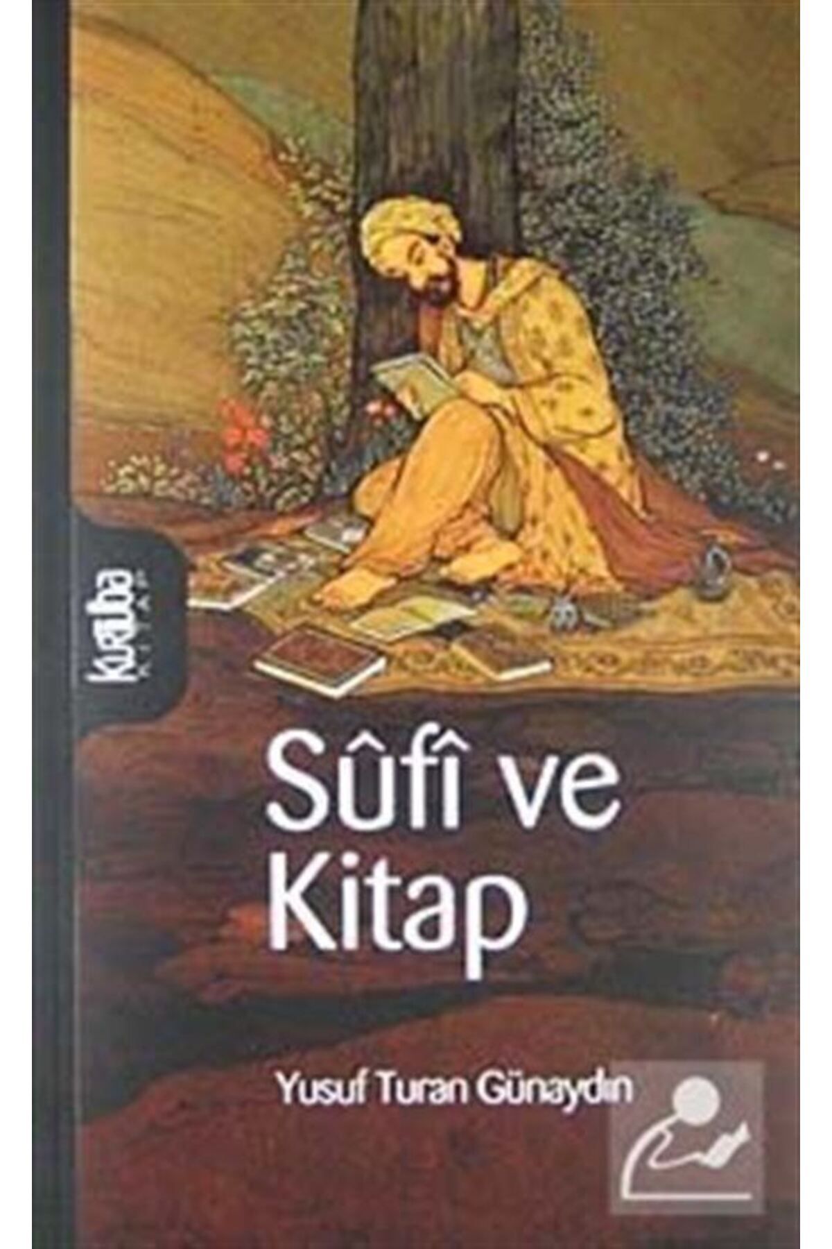 Kurtuba Kitap Sufi Ve Kitap