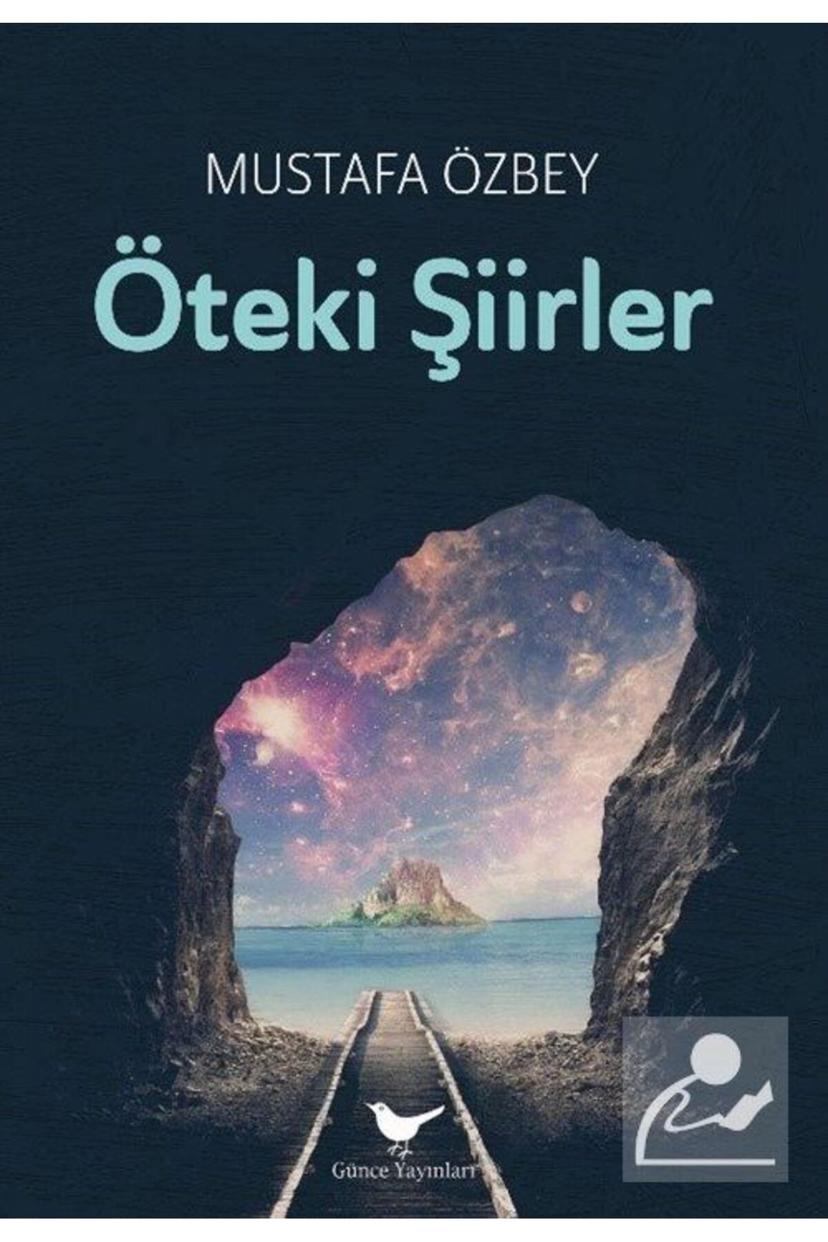 Günçe Yayınları Öteki Şiirler