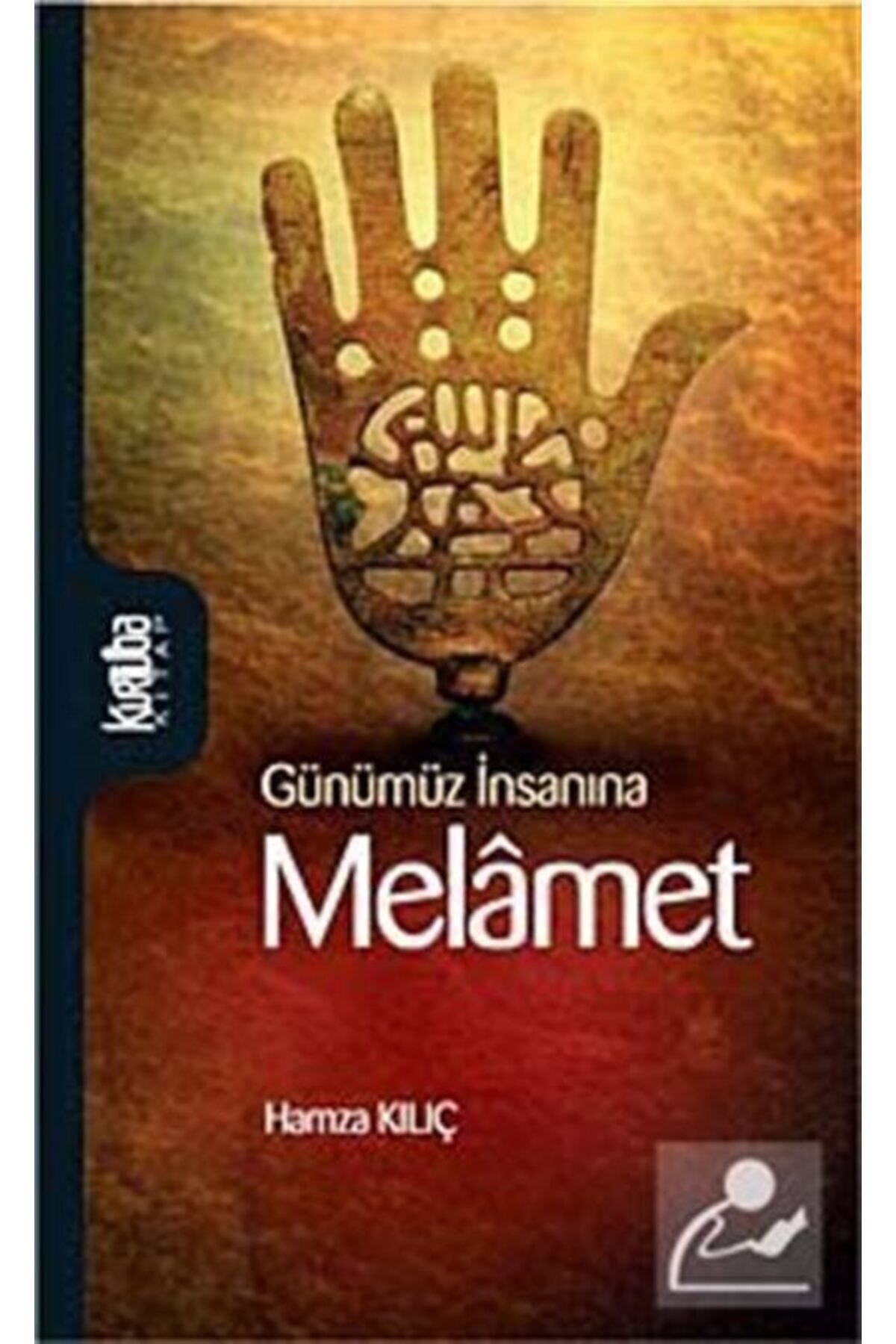 Kurtuba Kitap Günümüzİnsanına Melamet