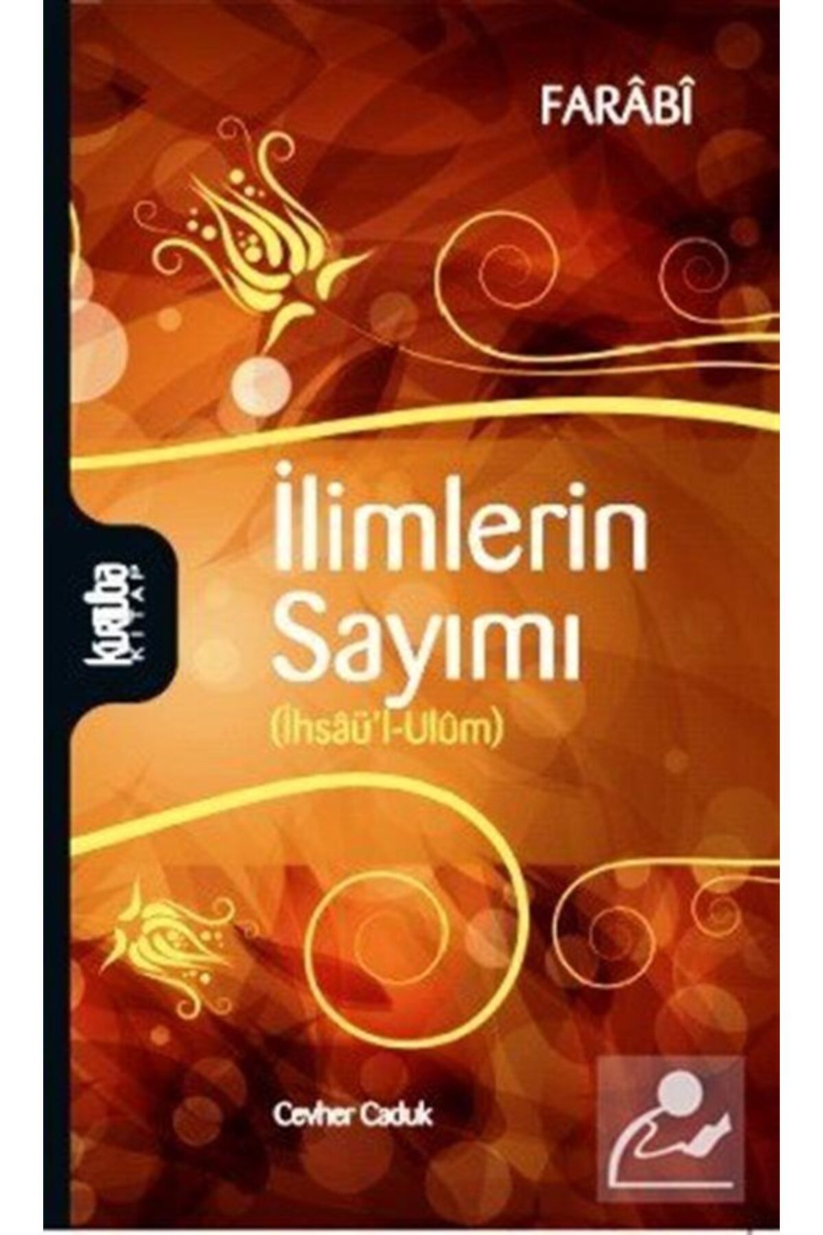 Kurtuba Kitap İlimlerinSayımı