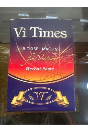 Market Polenli Bitkisel Vit.. Time Image 0