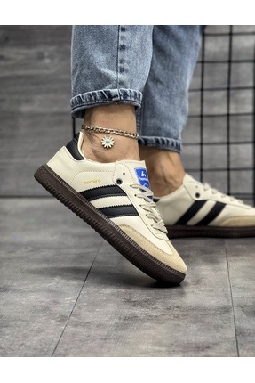 Unisex Bağcıklı Spor Sneaker Image 1