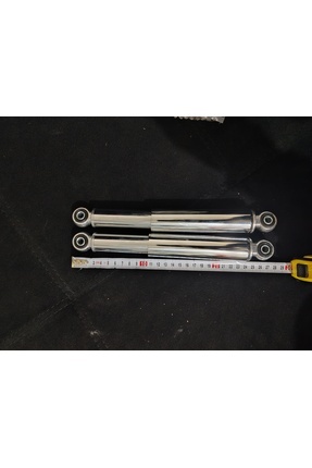 Mobylette-cup-cg Arka Amortisör Kapalı Findık 28.5 Cm Image 0