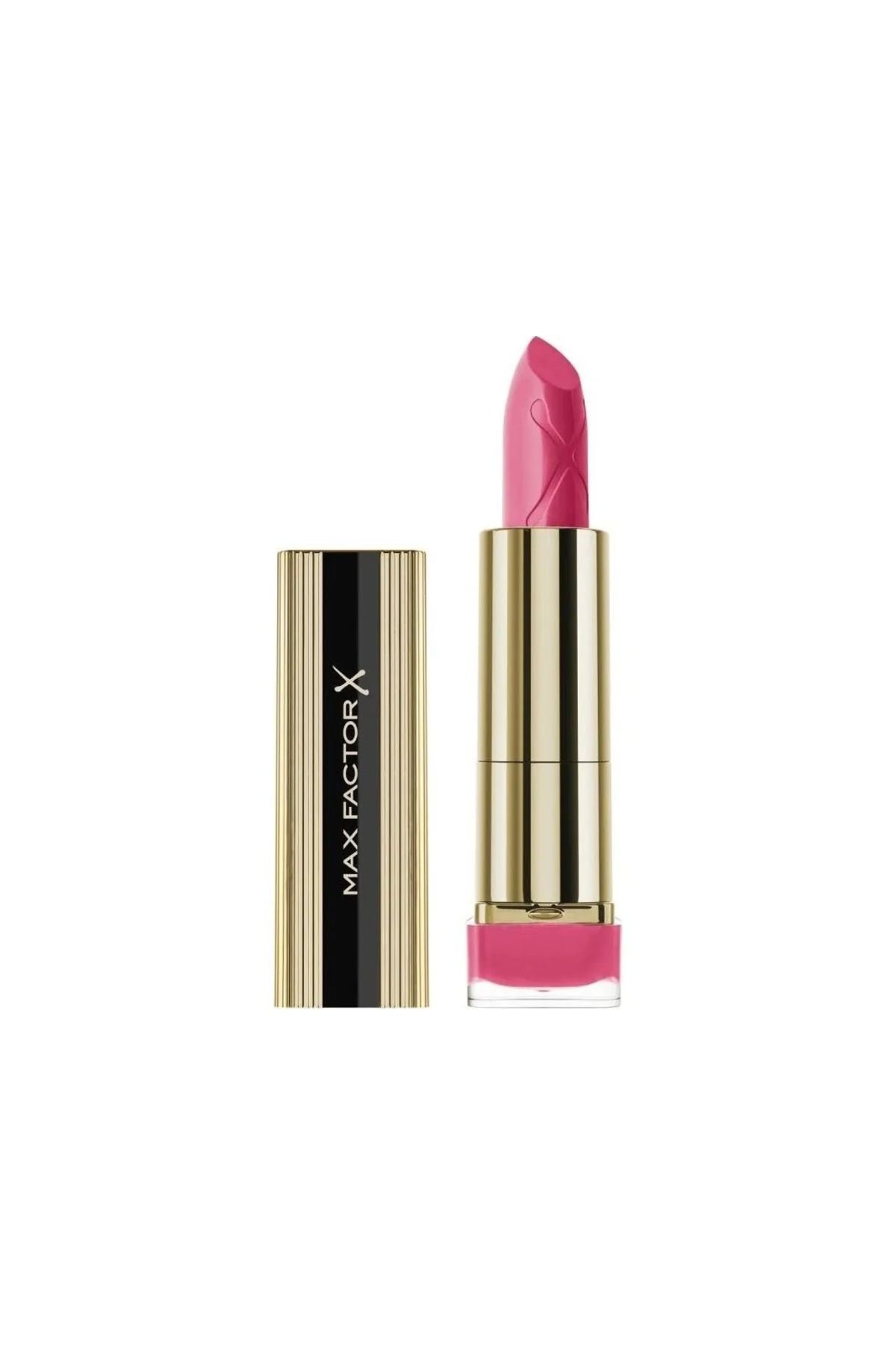 Max Factor Ruj - MoistureKiss Lipstick 125 Ic...