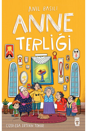 Anne Terliği Image 0