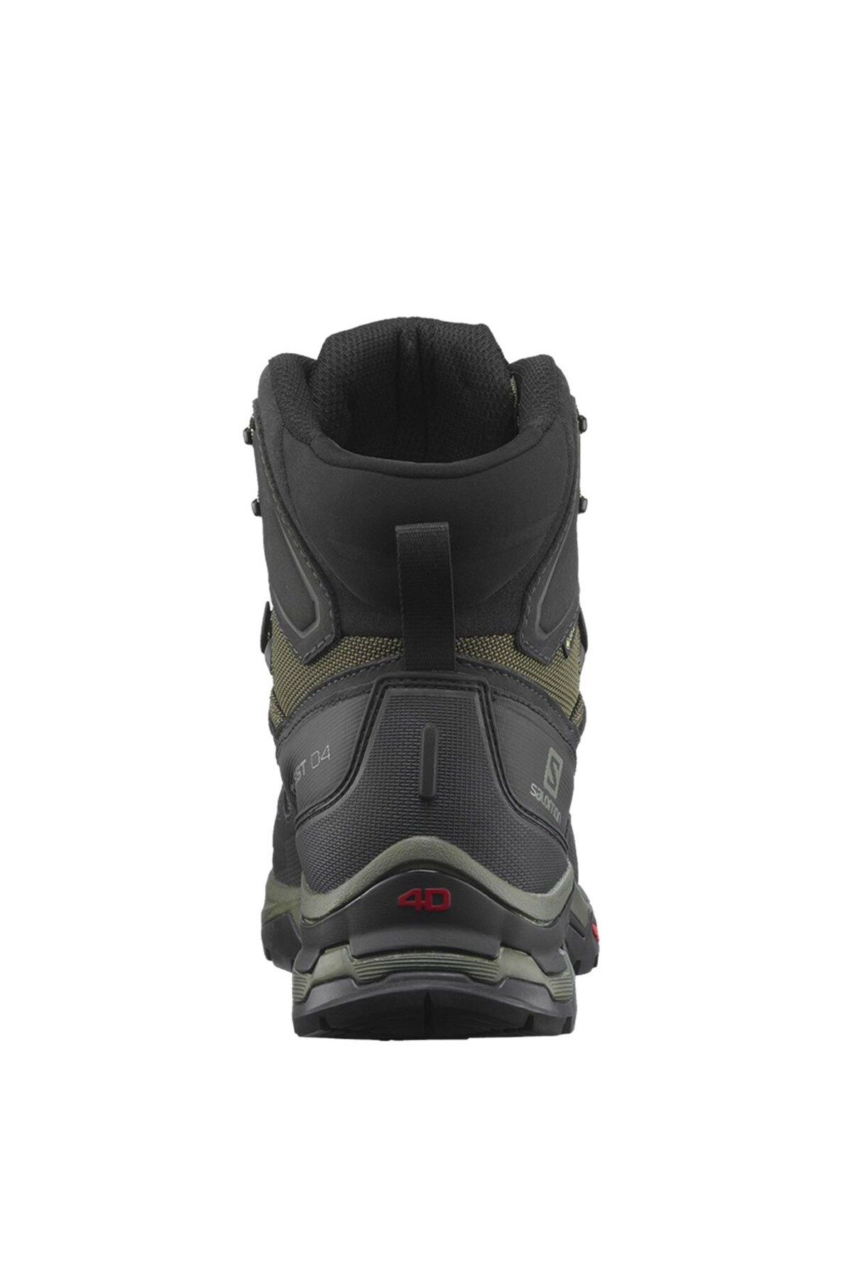 Quest 4 Gtx Erkek Outdoor Ayakkabı - L41292500