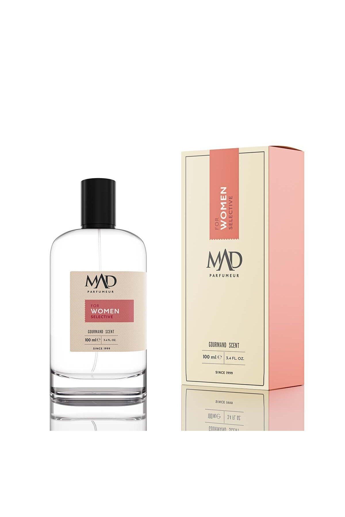 Mad Parfüm Mad V109 Selective100 ml Kadın Par...