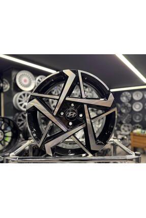 16 İNC 4X100 HYUNDAİ İ20 JANT TAKIMI (4 ADET) Image 0