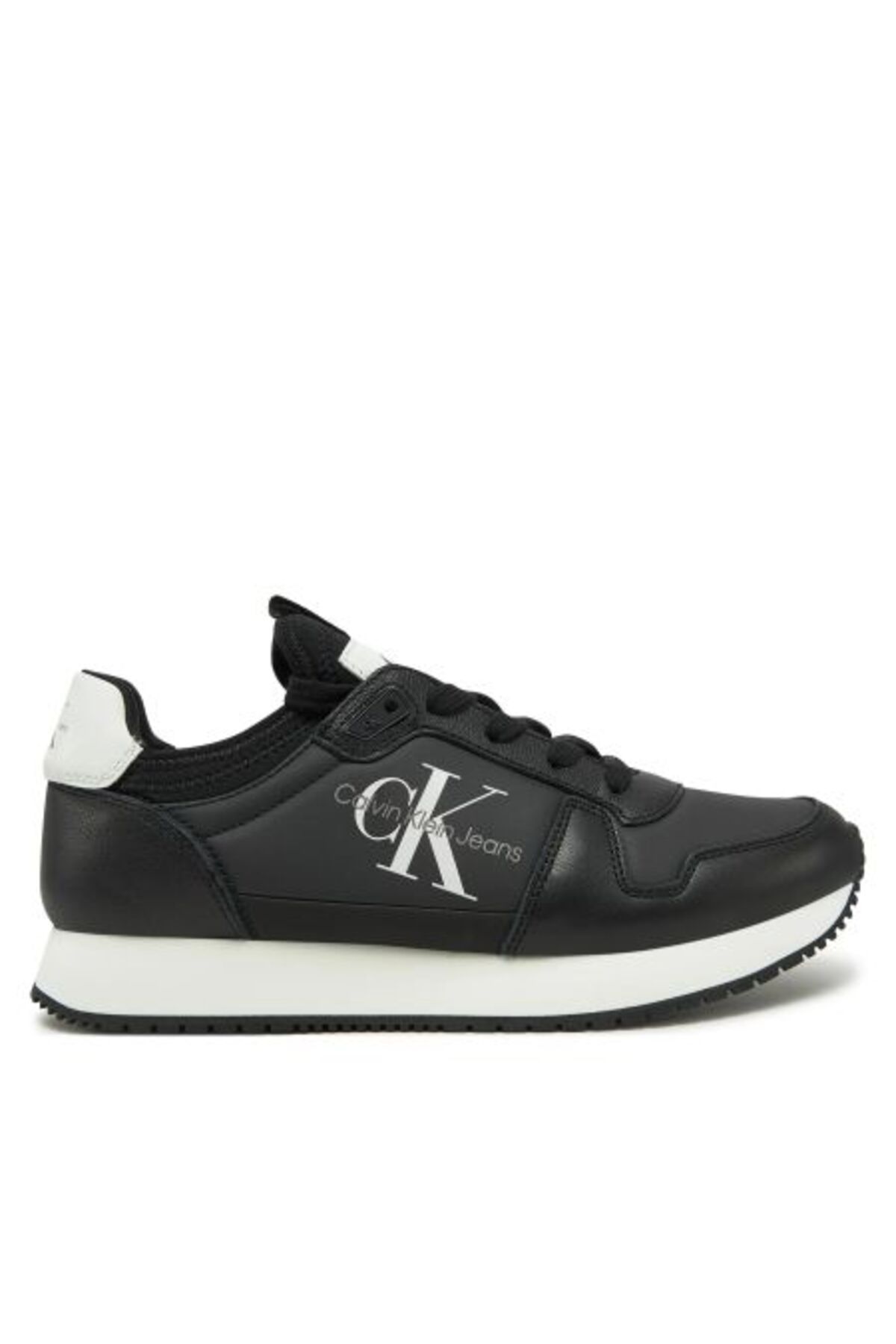 Calvin Klein RUNNER SOCKLACEUP ML LTH