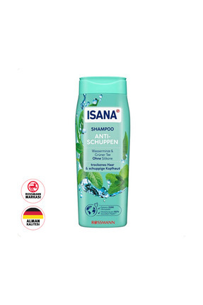 Şampuan Su Nanesi ve Aventurin Image 0