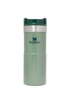 Unisex Termos Bardak The Neverleak™ Travel Mug .35l / 12oz H.green Image 0
