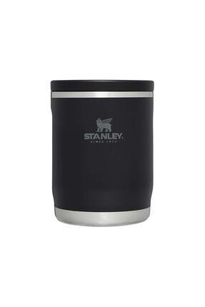 The Adventure To-Go Food Jar .53L / 18Oz Black Yemek Termosu Image 0