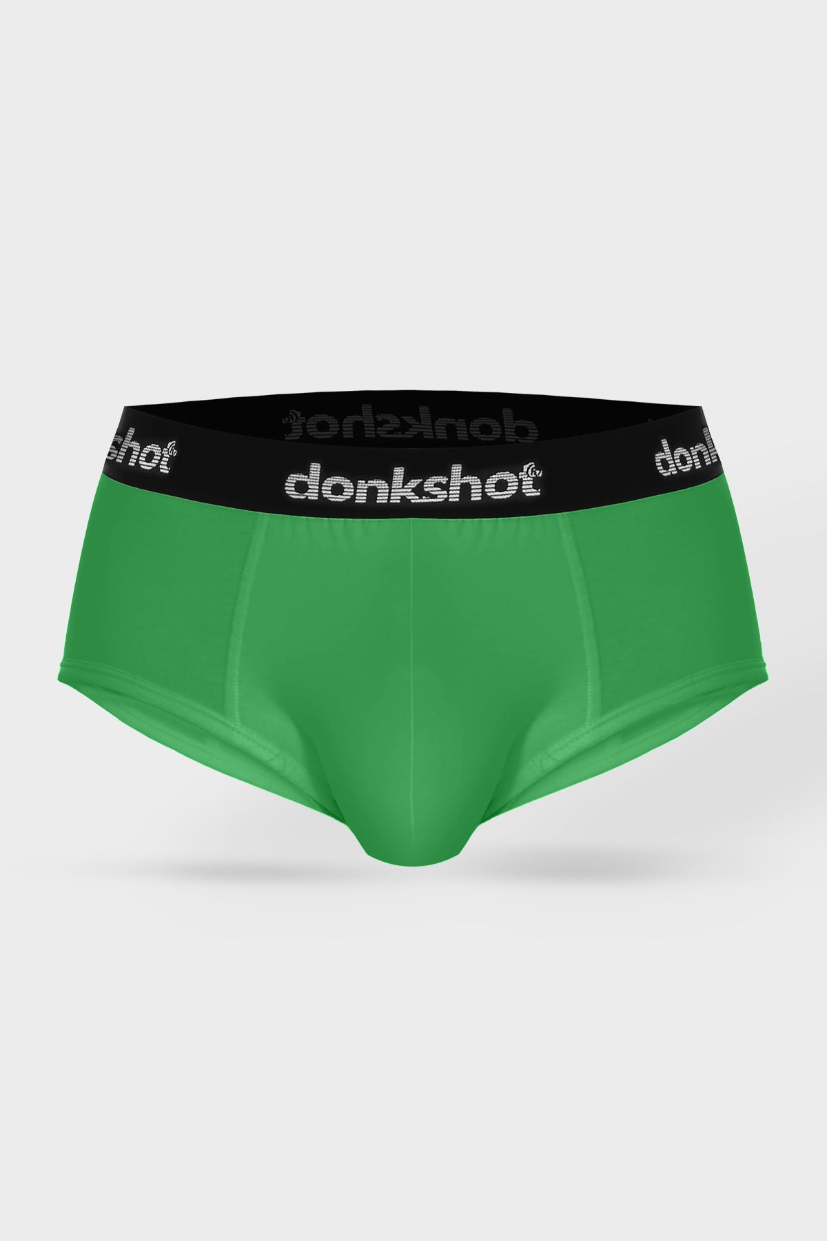 Donkshot Erkek Slip KülotBoxer 1108