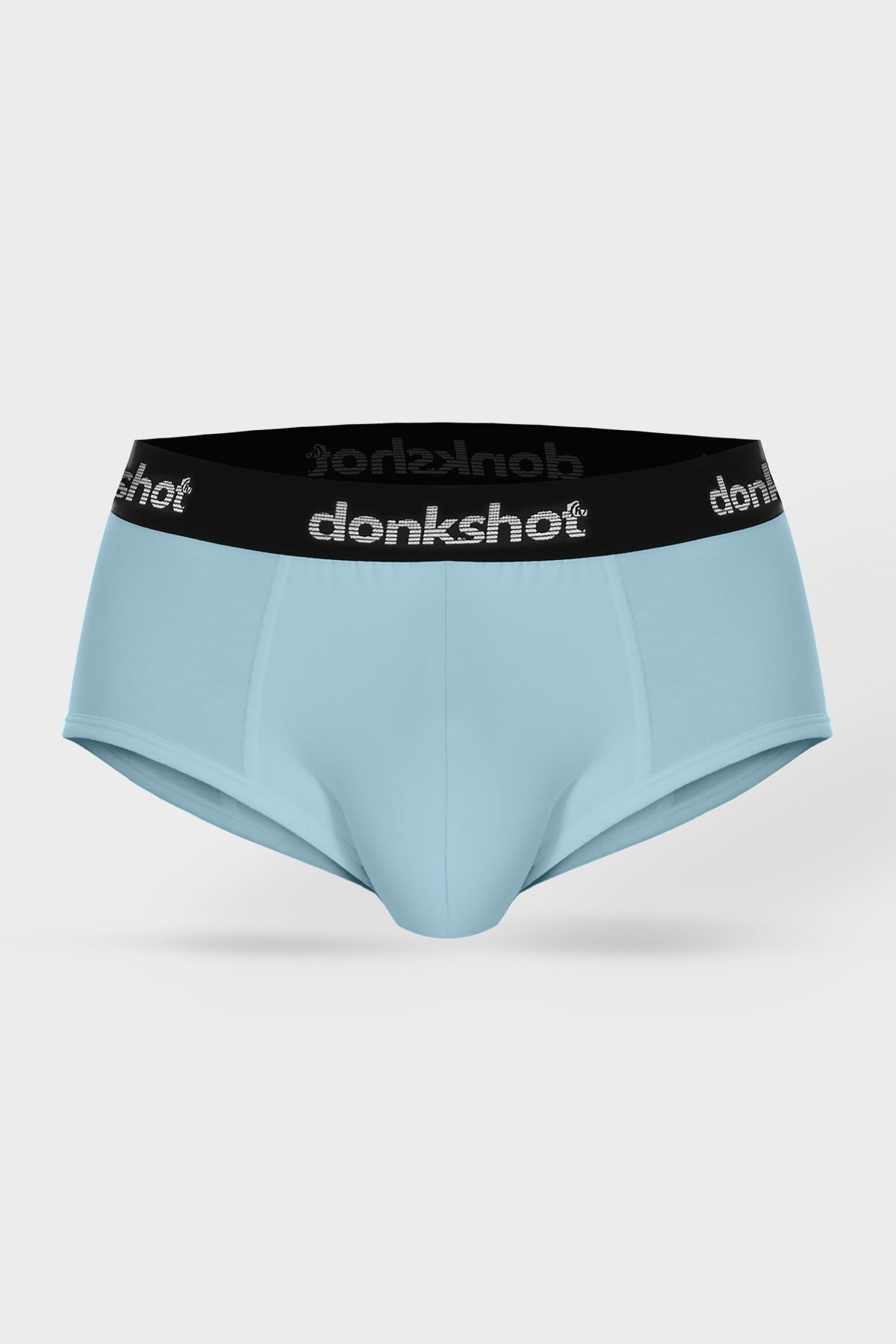 Donkshot Erkek Slip KülotBoxer 1108