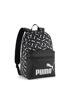 PHASE AOP Backpack Sırt Çantası Image 0