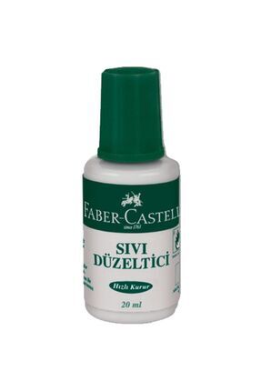 Sıvı Yazı Düzeltici Silici Daksil 20 gr Image 0