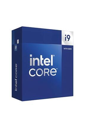 Core i9-14900K 24C 2.4GHz 36MB 1700P Kutulu Fansız İşlemci Image 0