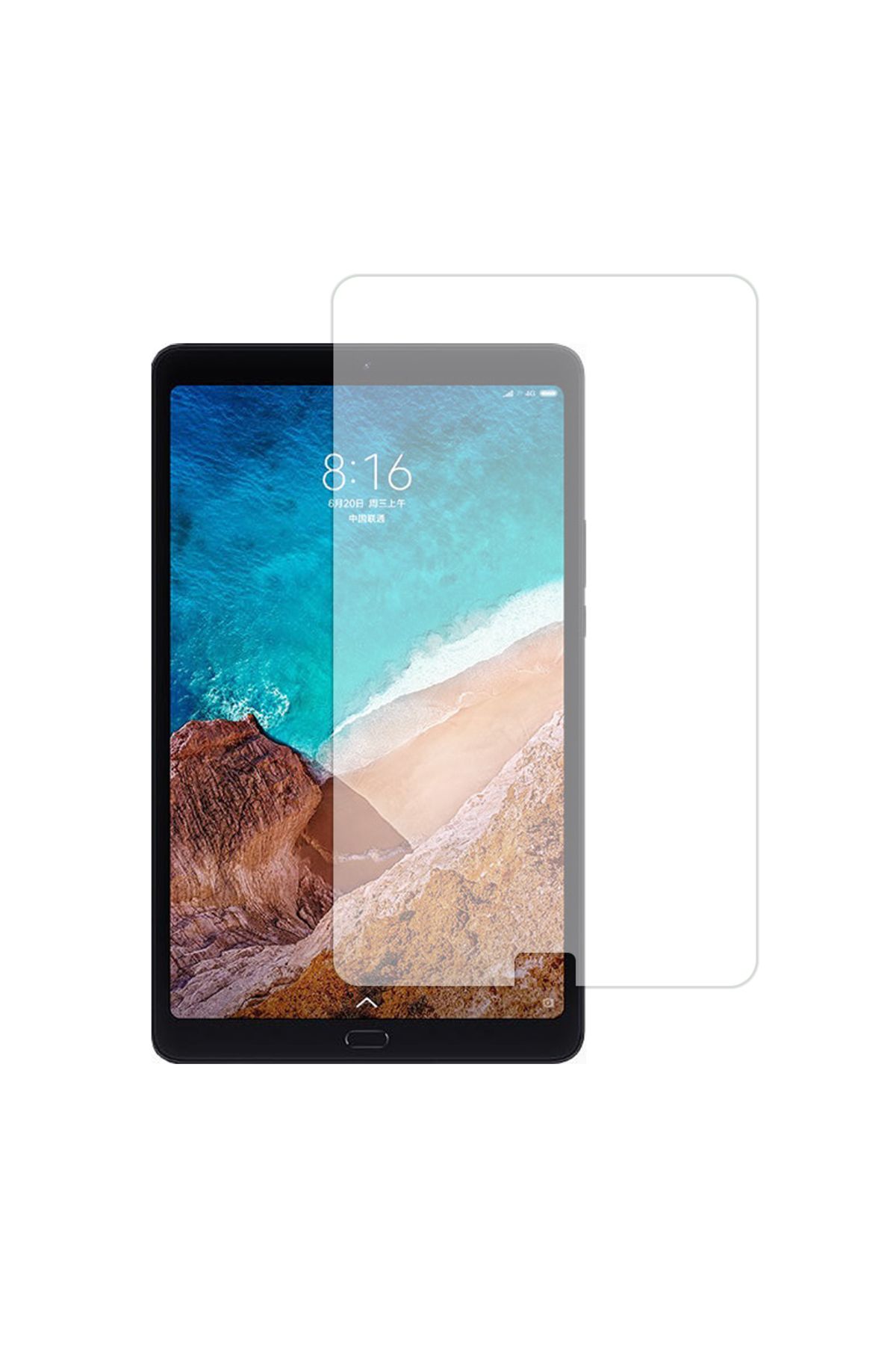 Bufalo Xiaomi Mi Pad 4 Plus10.1" Ekran Koruyu...