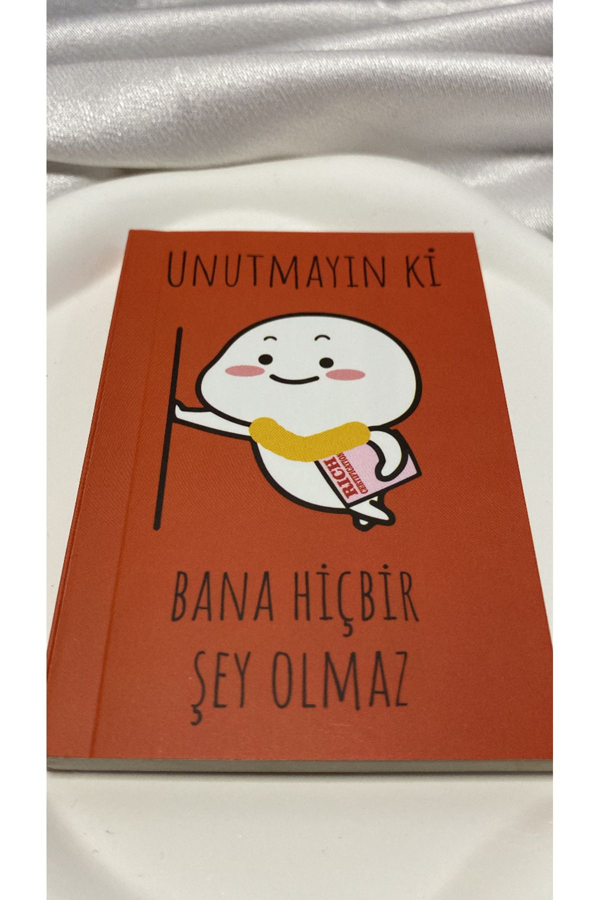 Axuu Collection Unutmayın KiBana Hiçbir Şey O...