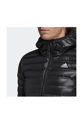 Varilite Kadın Siyah Mont (BQ1968) Image 3