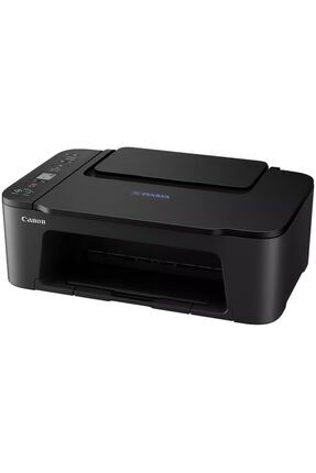 Pixma Wi-fi Kolay Dolan Kartuşlu 4 Renk Mürekkep Hediyeli Çok Fonksiyonlu Yazıcı Image 5
