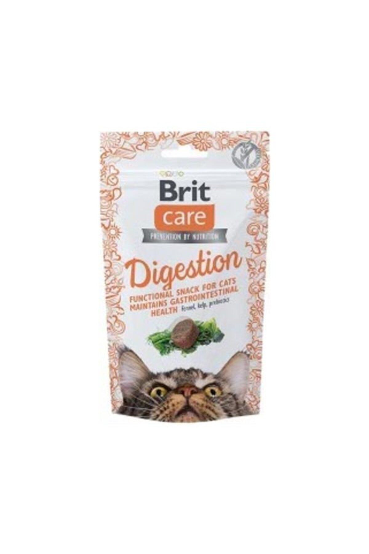 Brit Care Snack DigestionSindirim Sistemi Düz...