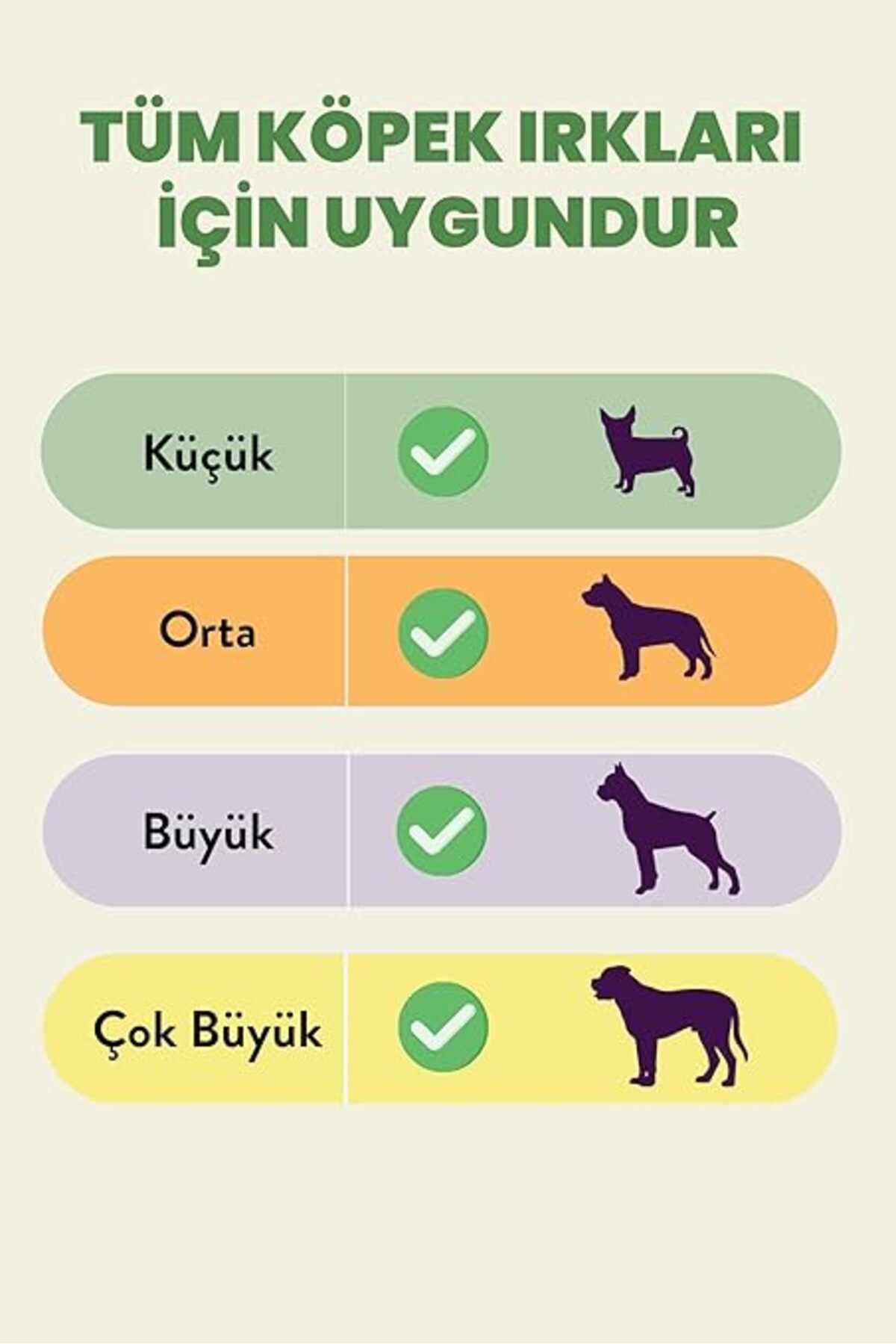 Kito Kurutulmuş Dana Kelle Derisi Çiğnemelik Köpek Ödül Maması%100 Doğal, Glutensiz, Organik 100 gr