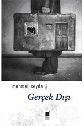 Gerçek Dışı Image 0