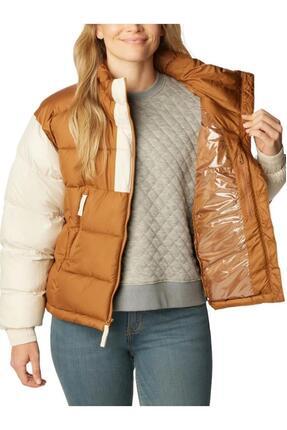 Pike Lake Kadın Mont Image 2